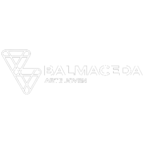 Logo Balmaceda Arte Joven