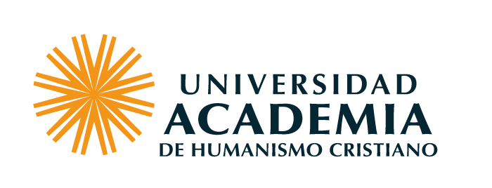 Logo de la Universidad Academia de Humanismo Cristiano